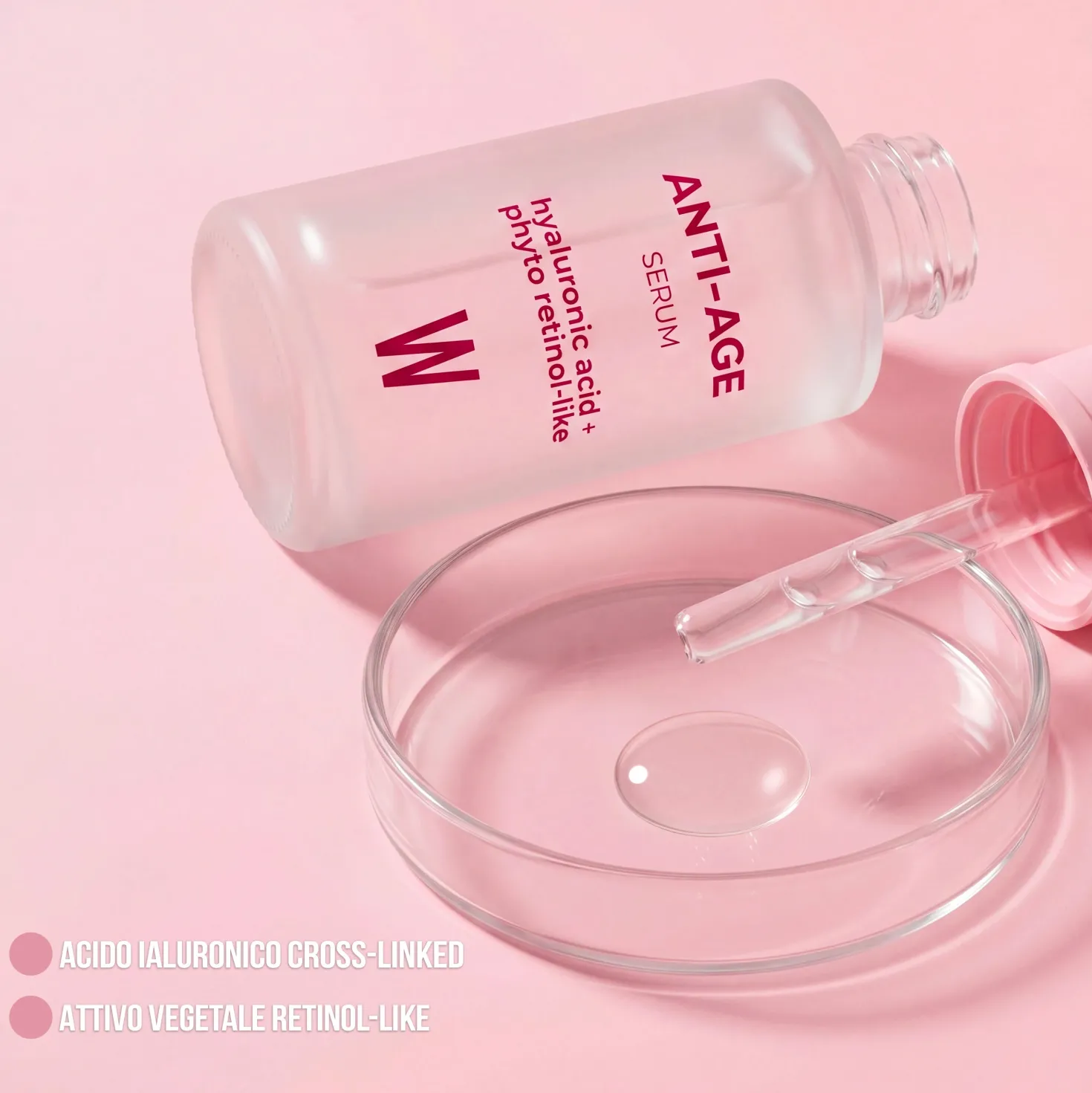 ANTI-AGE SERUM