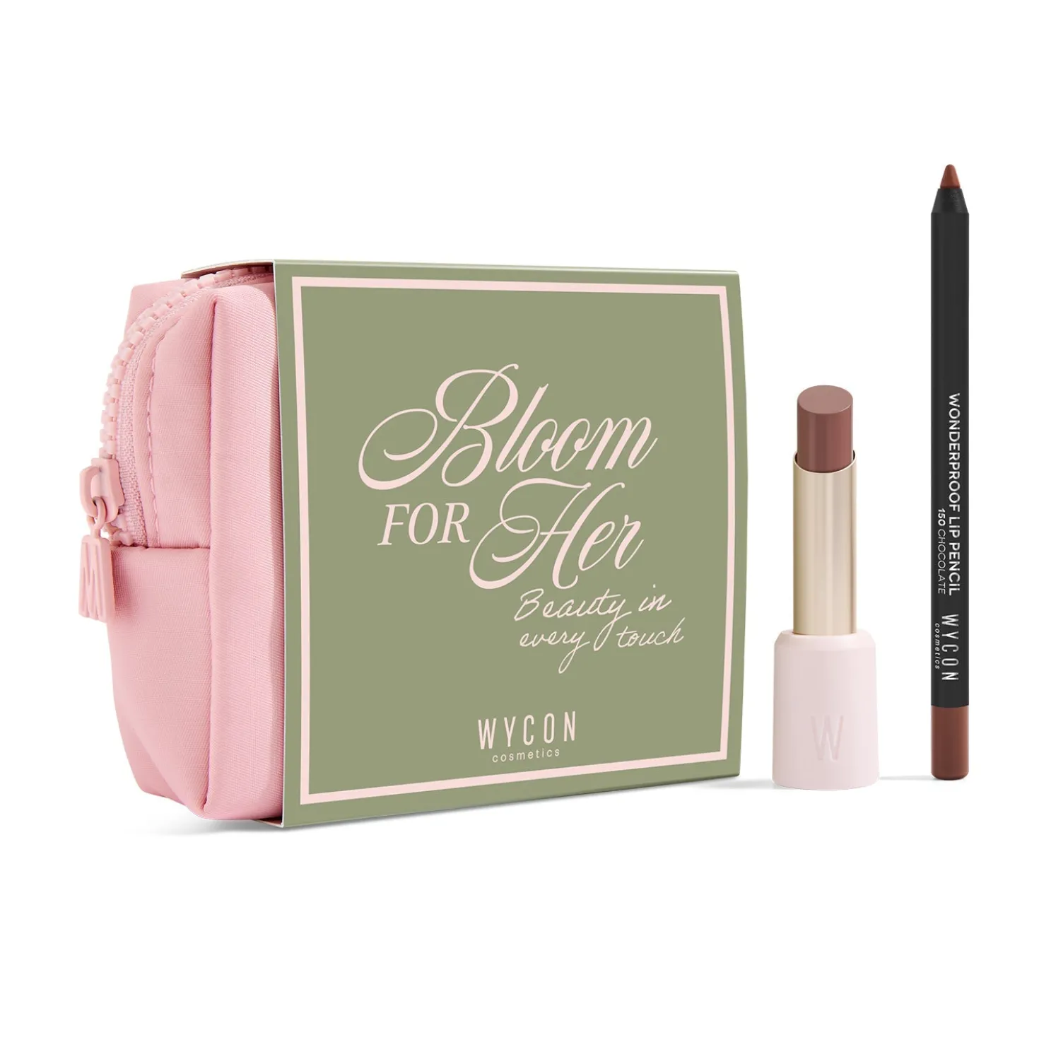 BLOOM FOR HER 10