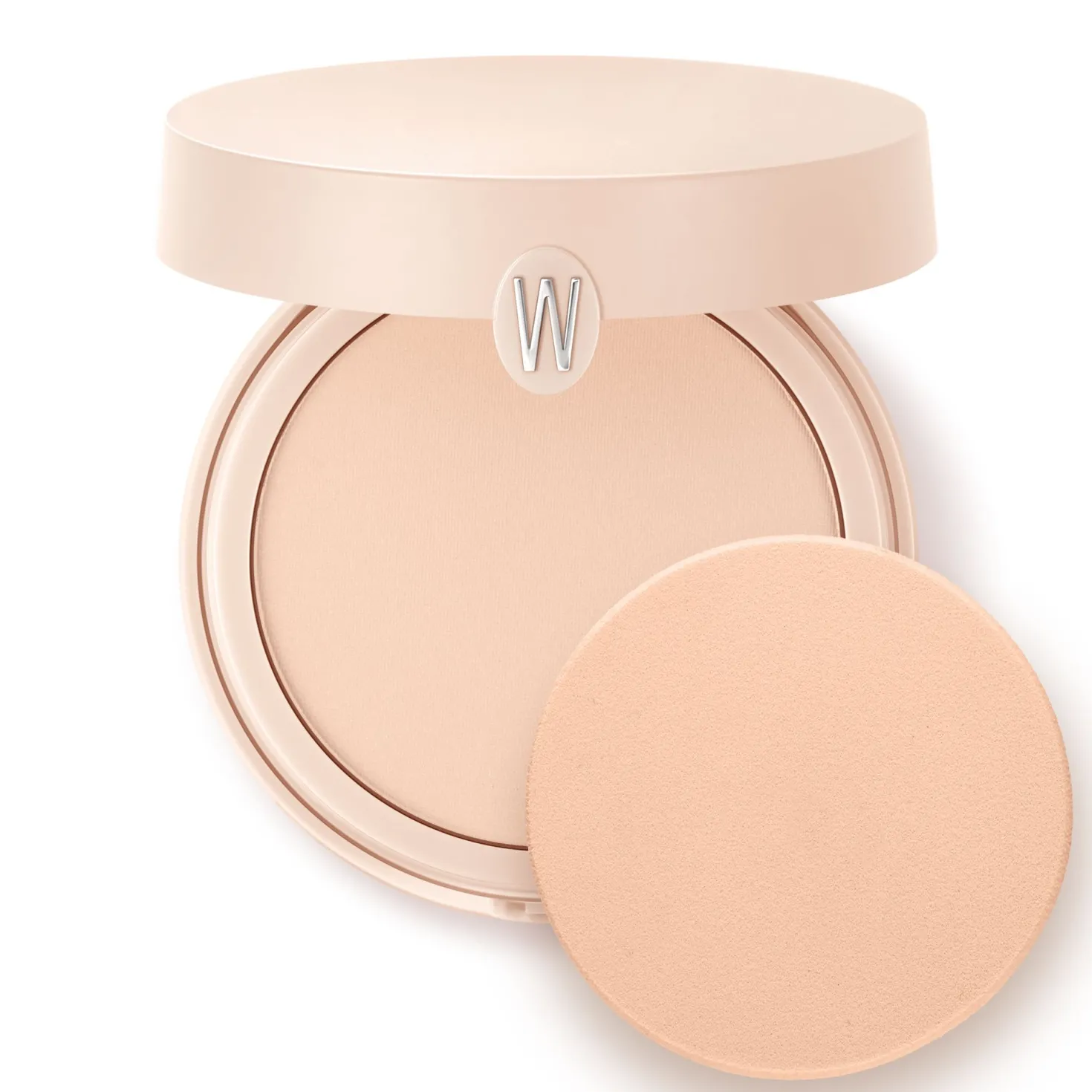 BLURRING POWDER