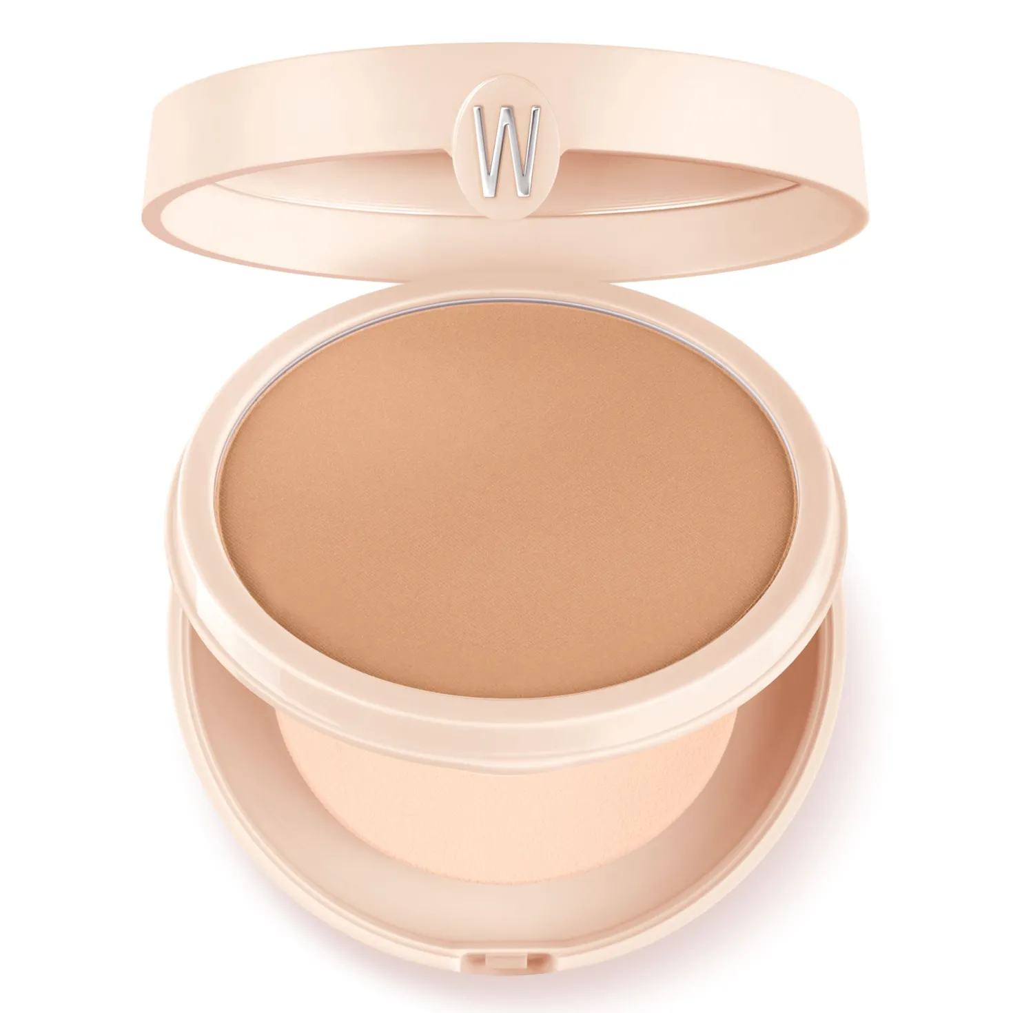 BLURRING POWDER