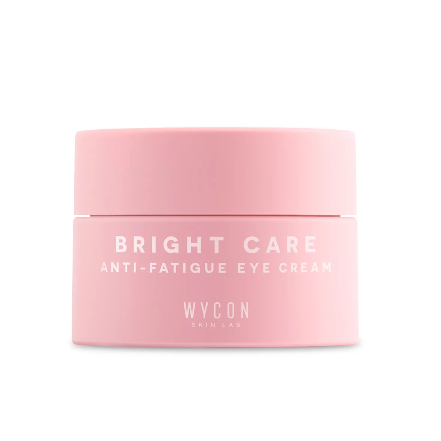 BRIGHT CARE ILLUMINATING EYE CREAM