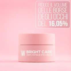BRIGHT CARE ILLUMINATING EYE CREAM