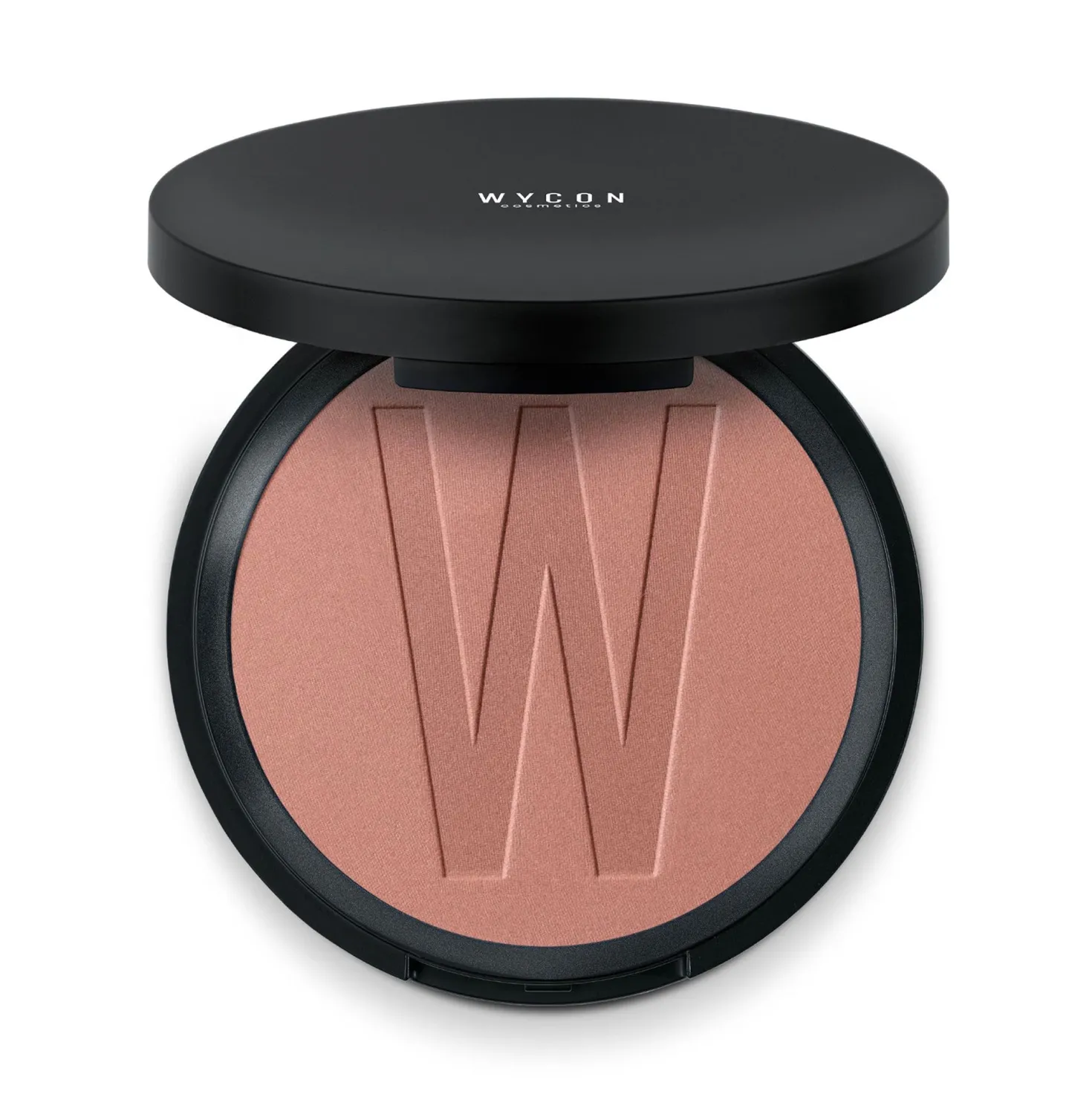 BRONZING POWDER