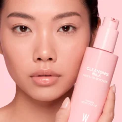 CLEANSING MILK