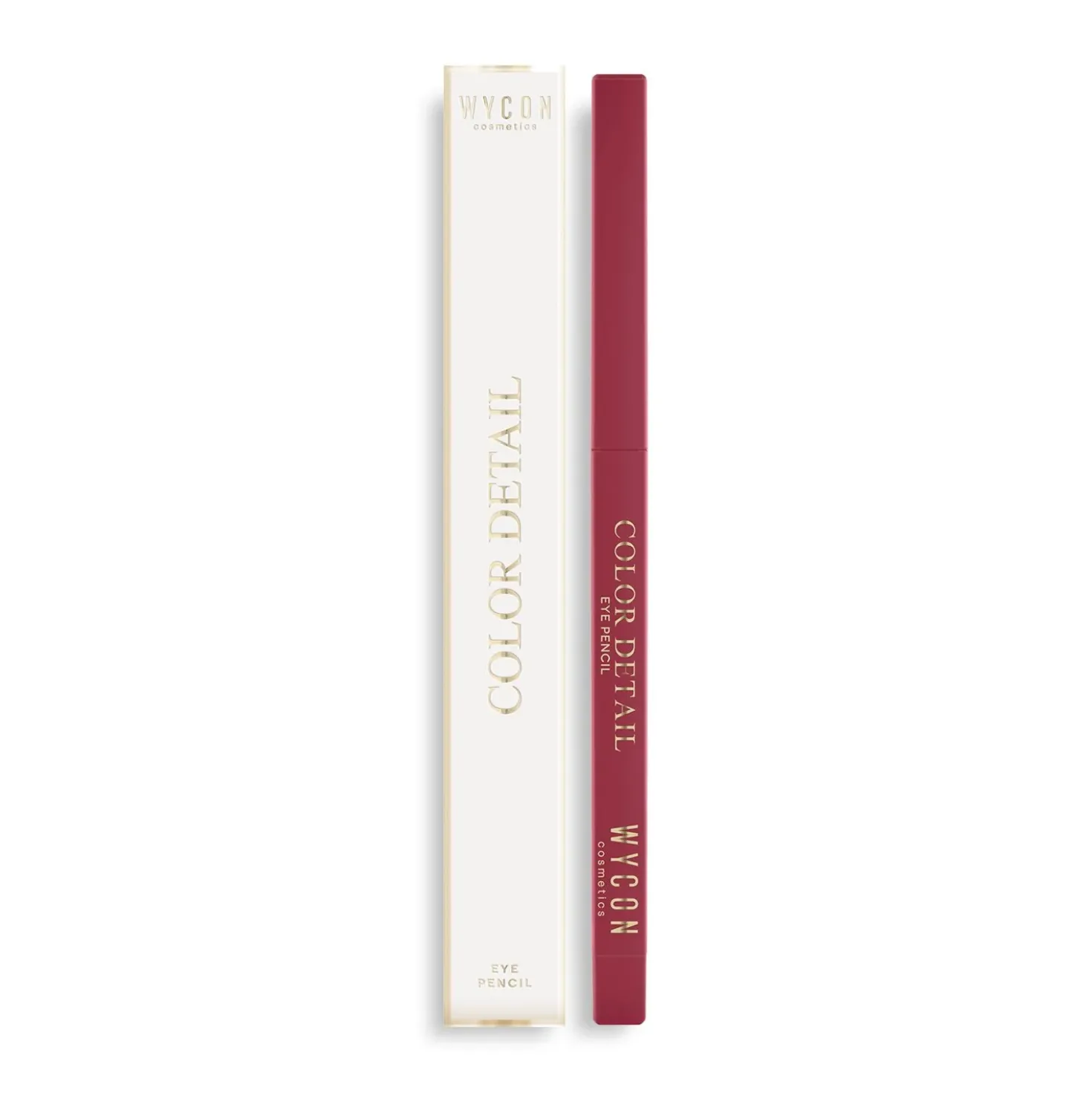 COLOR DETAIL EYE PENCIL