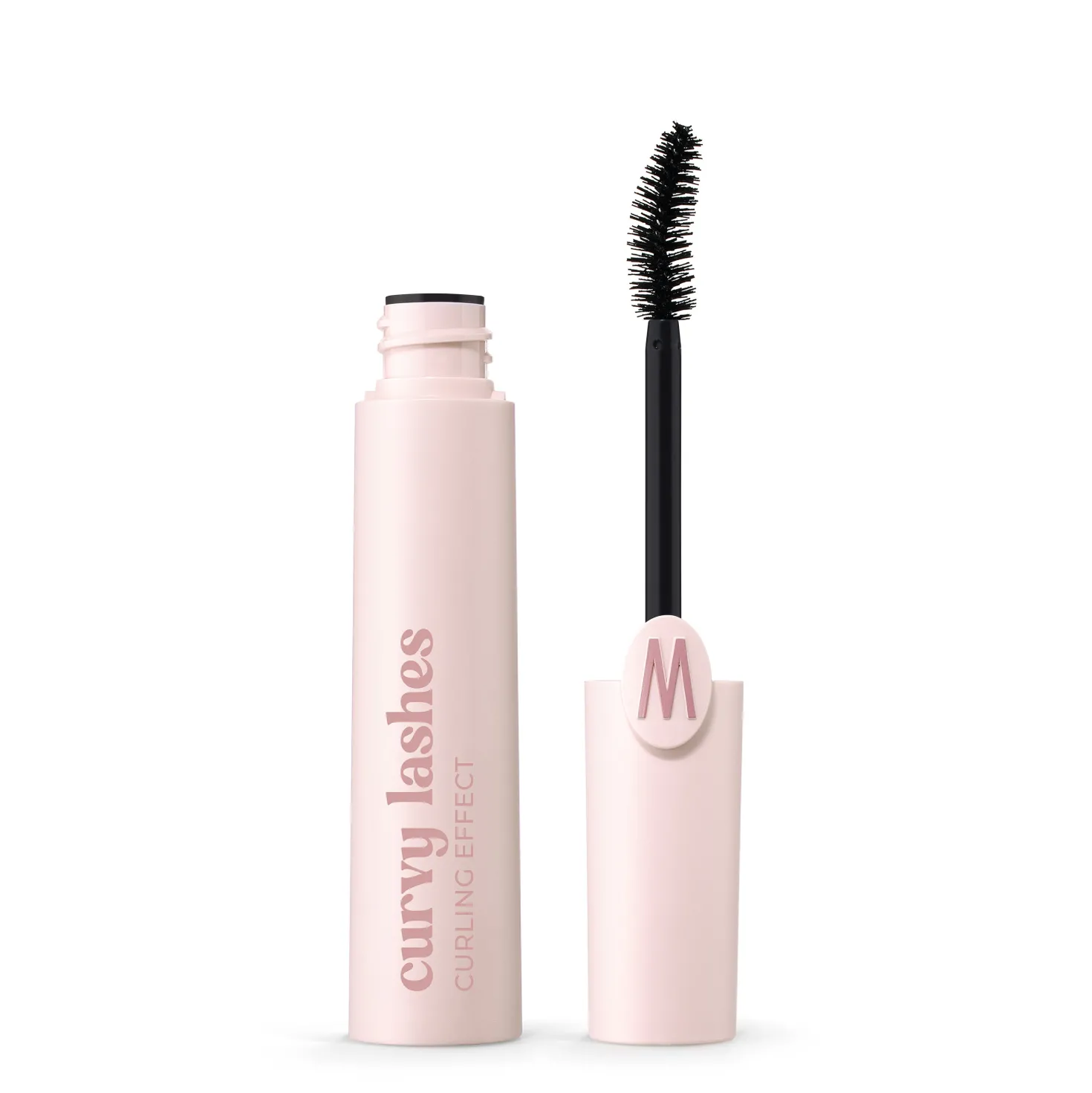 CURVY LASHES