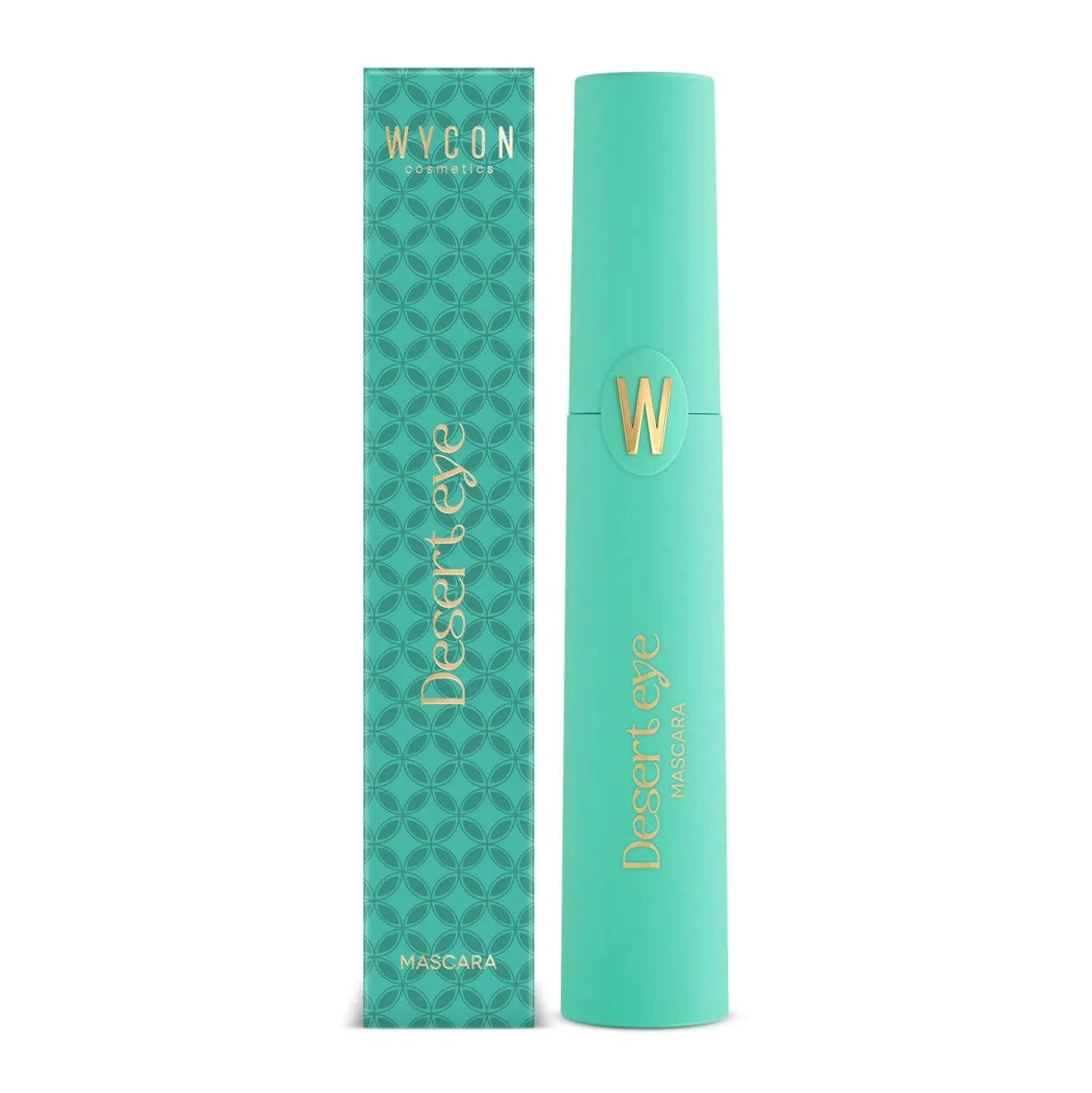DESERT EYE MASCARA