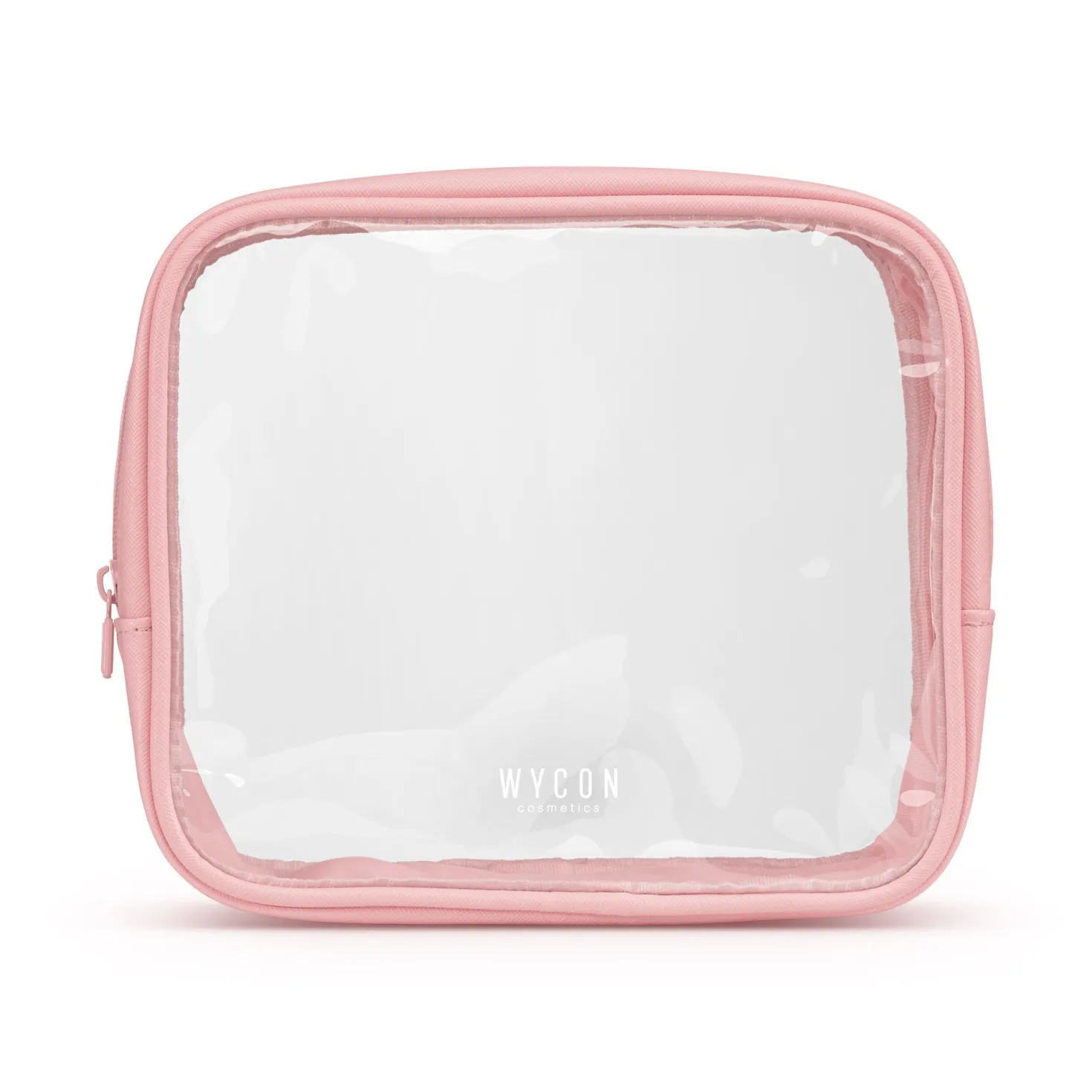 ESSENTIALS BEAUTY BAG
