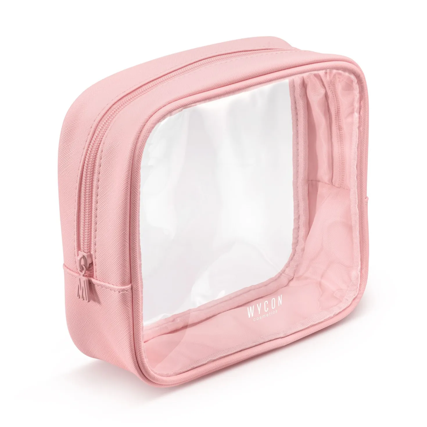 ESSENTIALS BEAUTY BAG