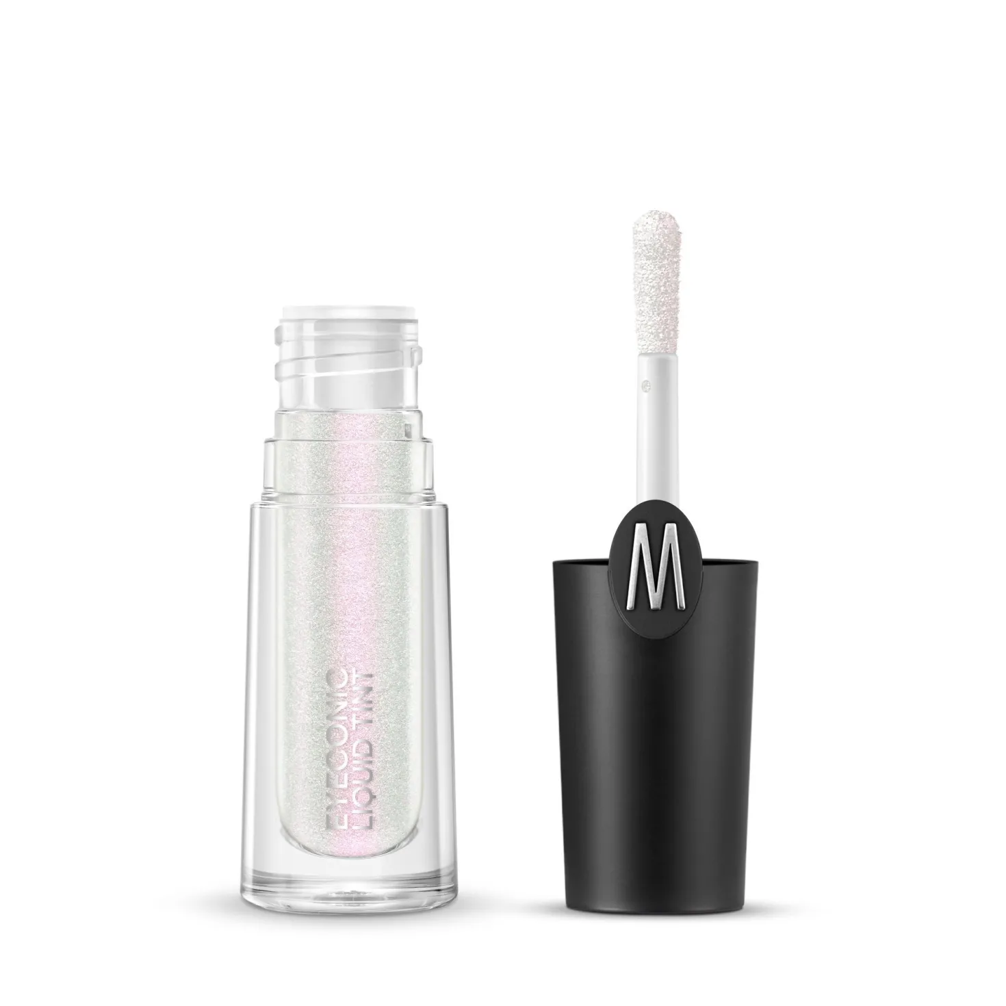 EYECONIC LIQUID TINT EYESHADOW SHIMMER