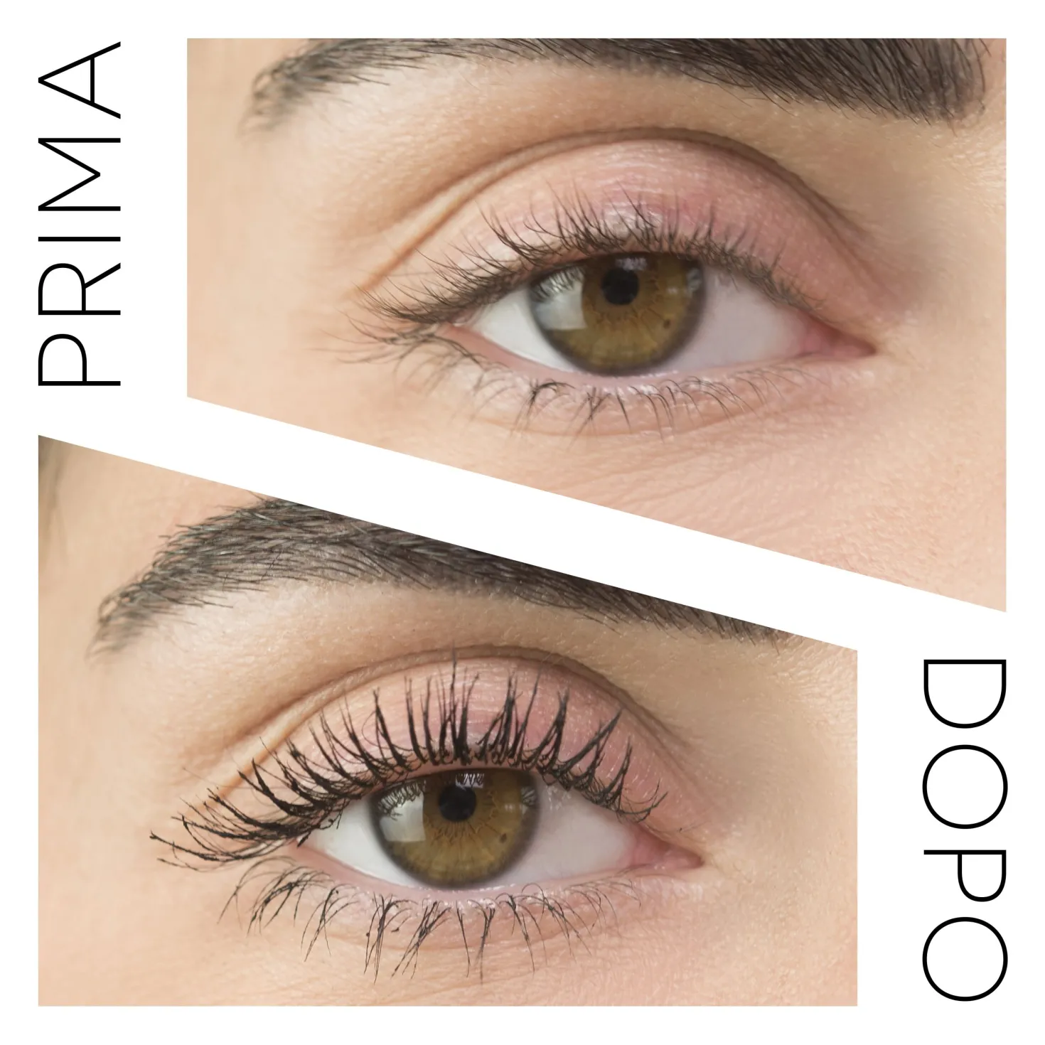 FATAL GLANCE FULL LASHES