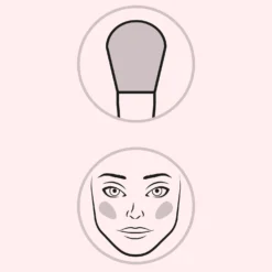 F110 CHEEK BLENDER