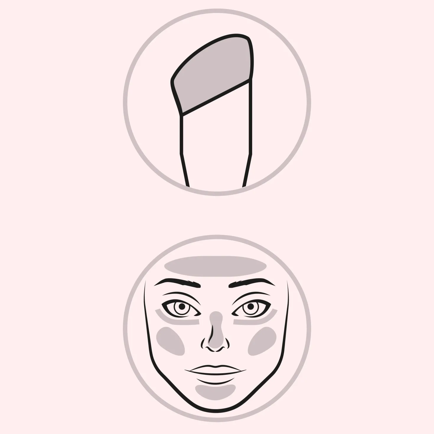 F102 FOUNDATION BLENDER