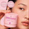 FIRMING BOOSTER - MOISTURIZING FACE CREAM