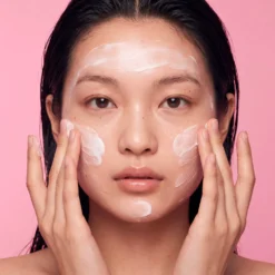 FIRMING BOOSTER - MOISTURIZING FACE CREAM
