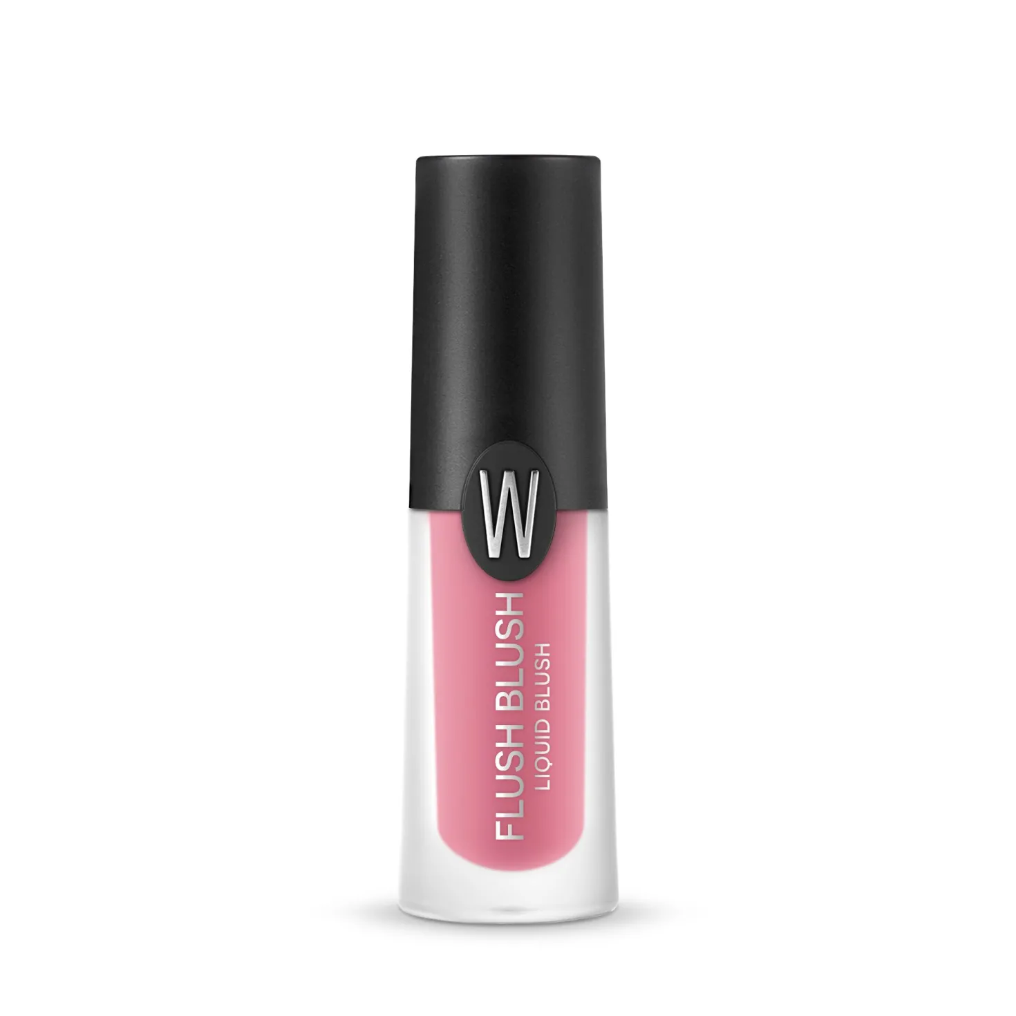 FLUSH BLUSH