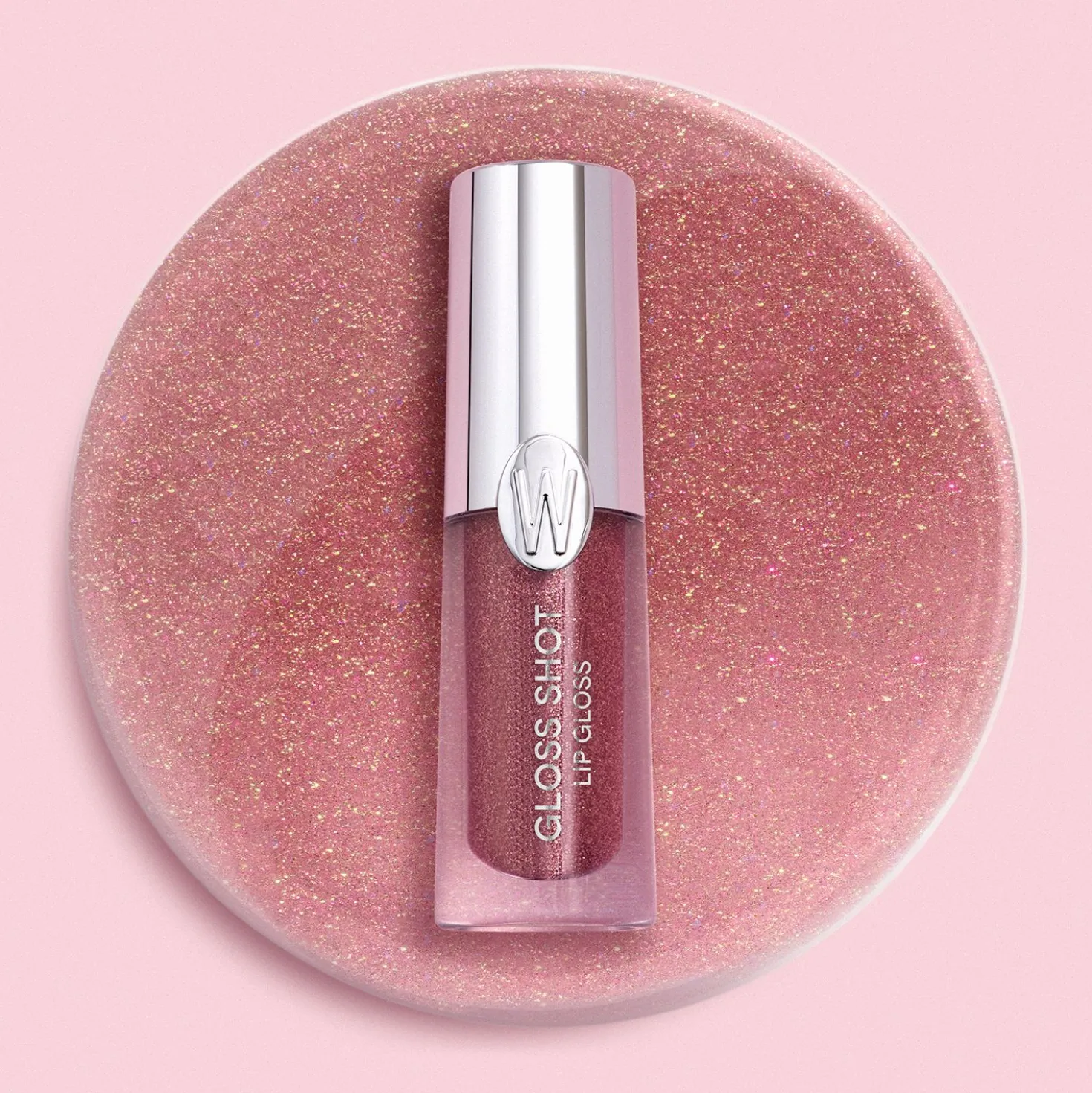GLOSS SHOT LIP GLOSS