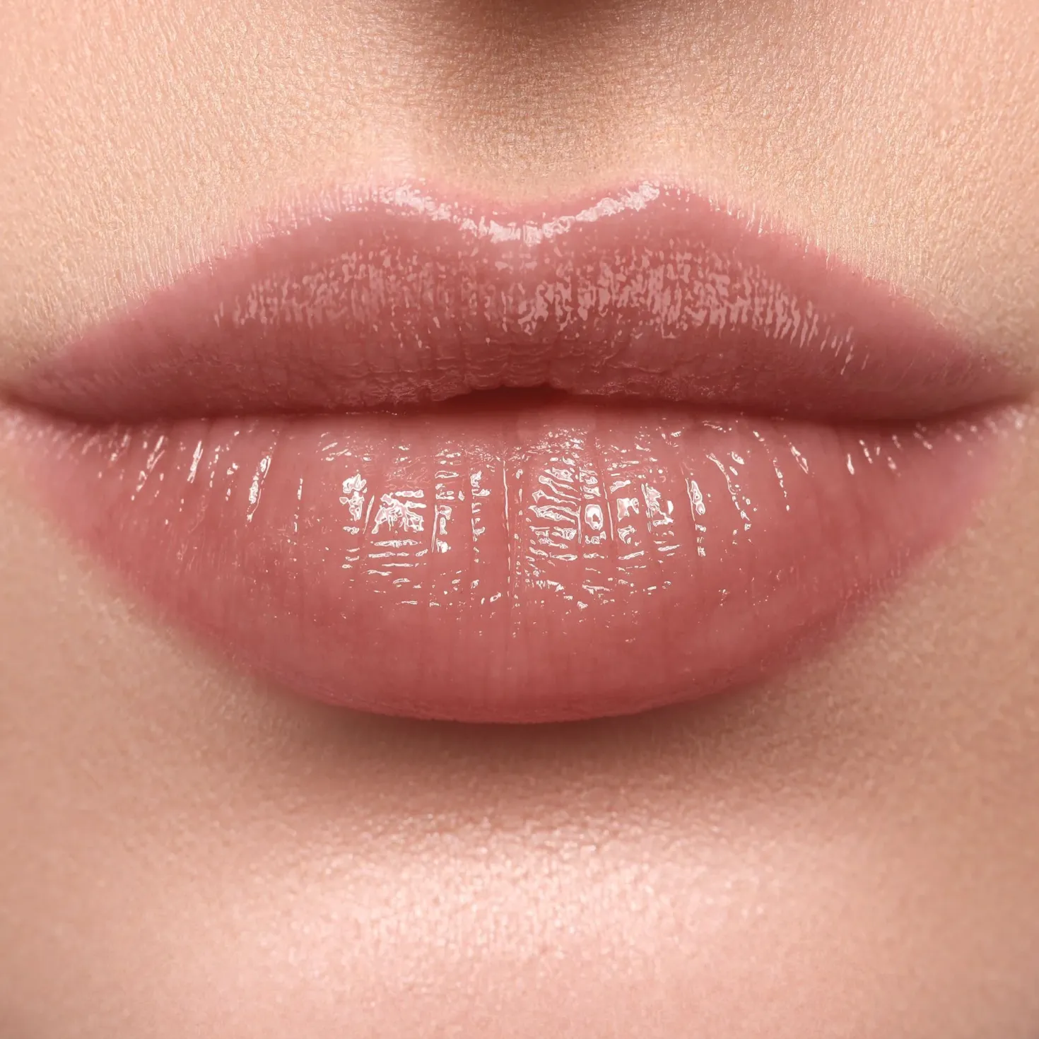 HYDRASHEER GLOSSY LIPSTICK