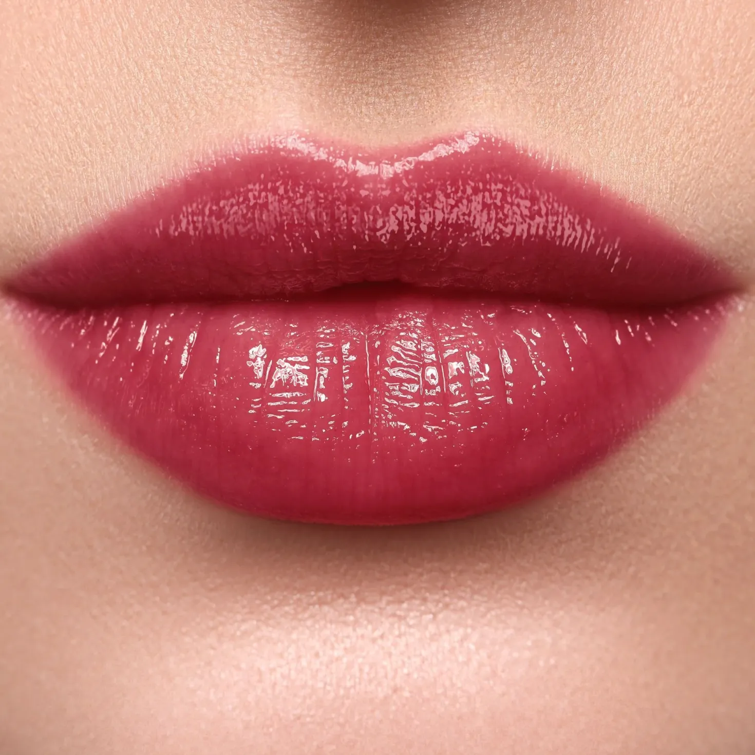 HYDRASHEER GLOSSY LIPSTICK