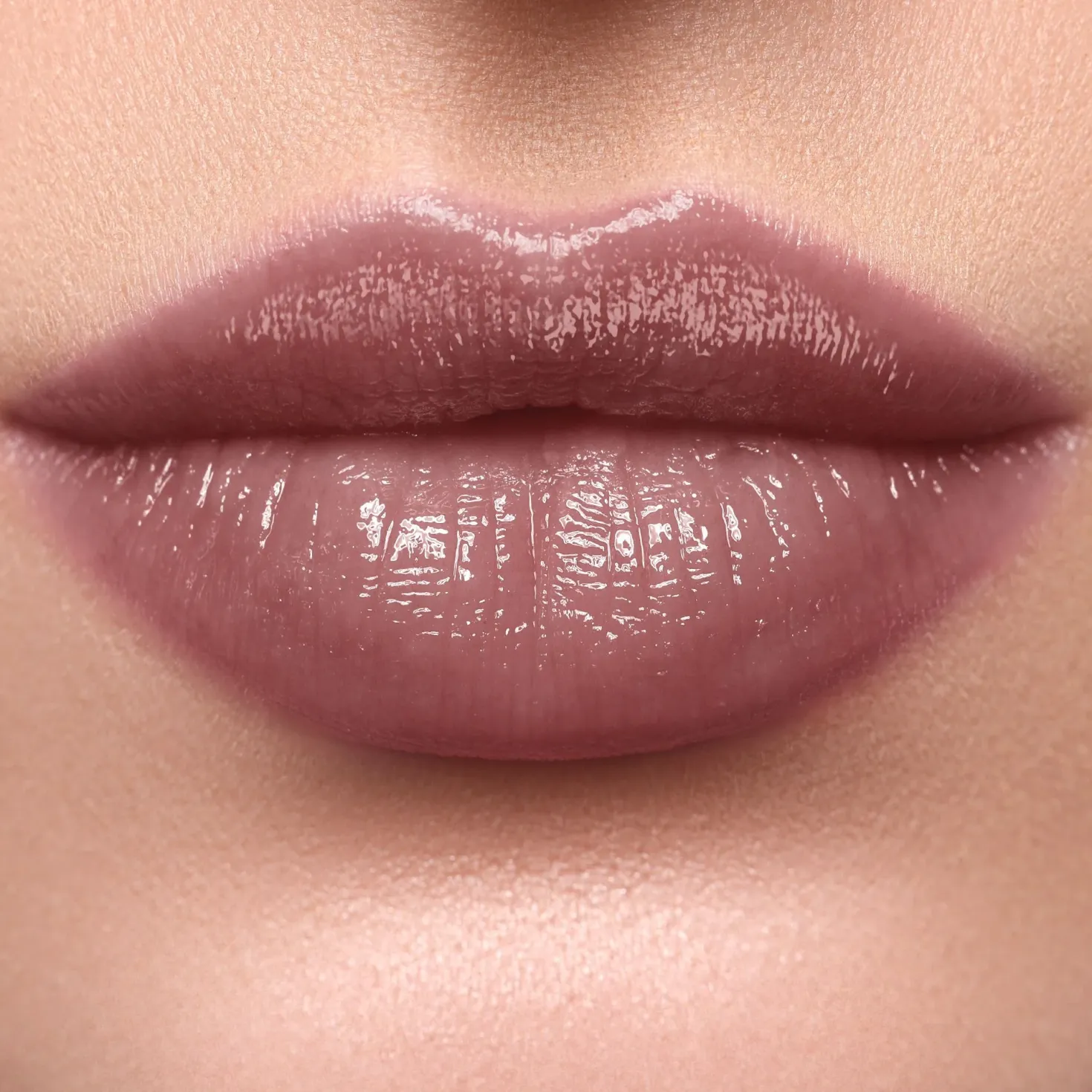HYDRASHEER GLOSSY LIPSTICK
