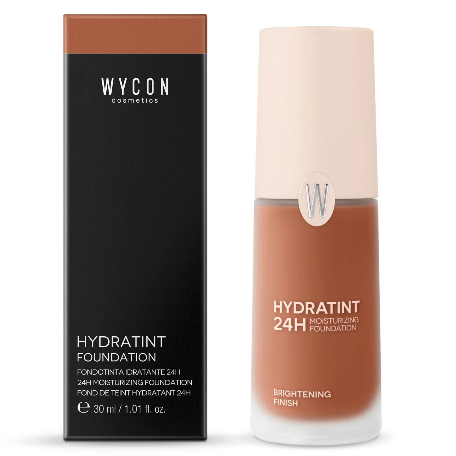 HYDRATINT LIQUID FOUNDATION