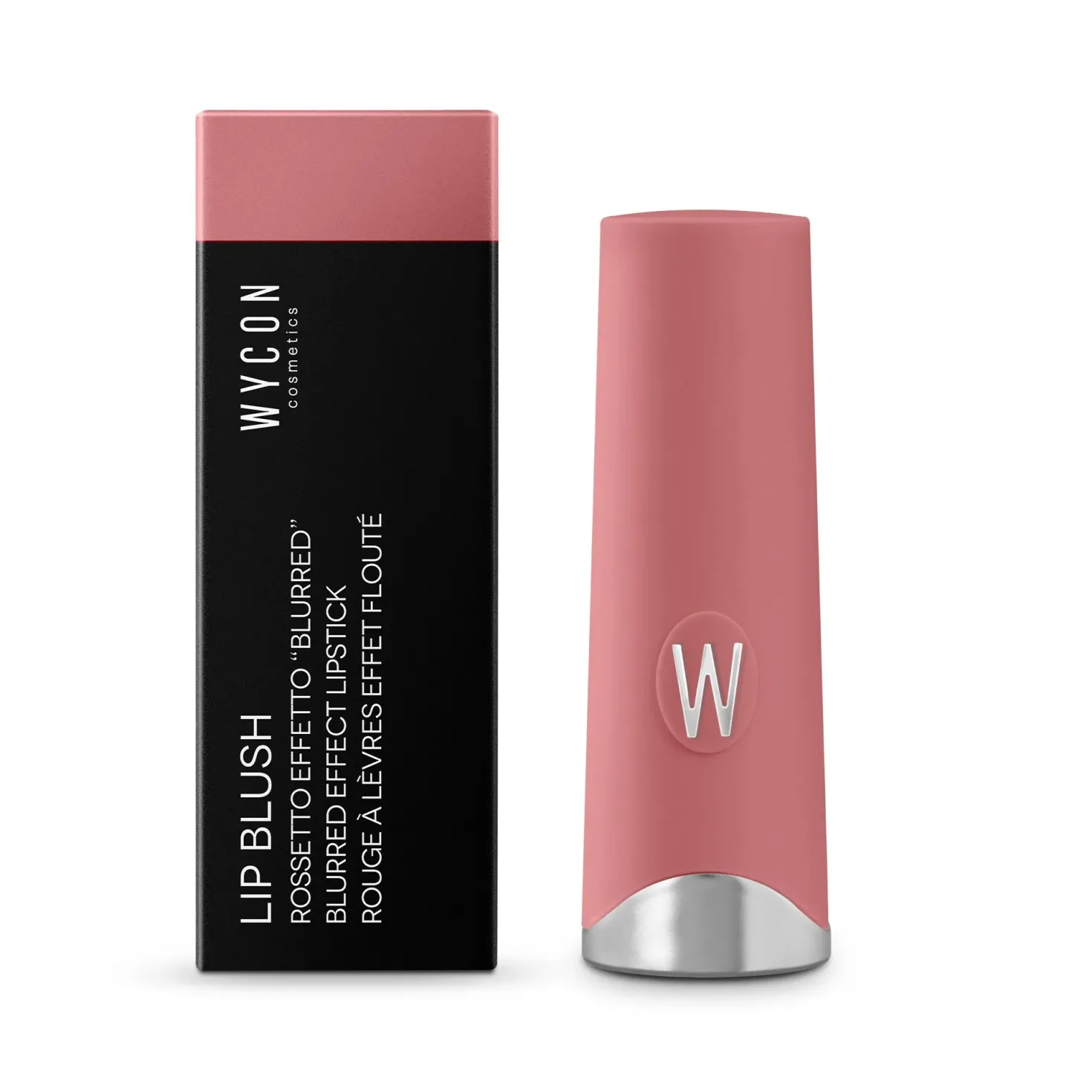 LIP BLUSH BLURRED EFFECT LIPSTICK