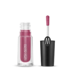 LONG LASTING LIQUID LIPSTICK