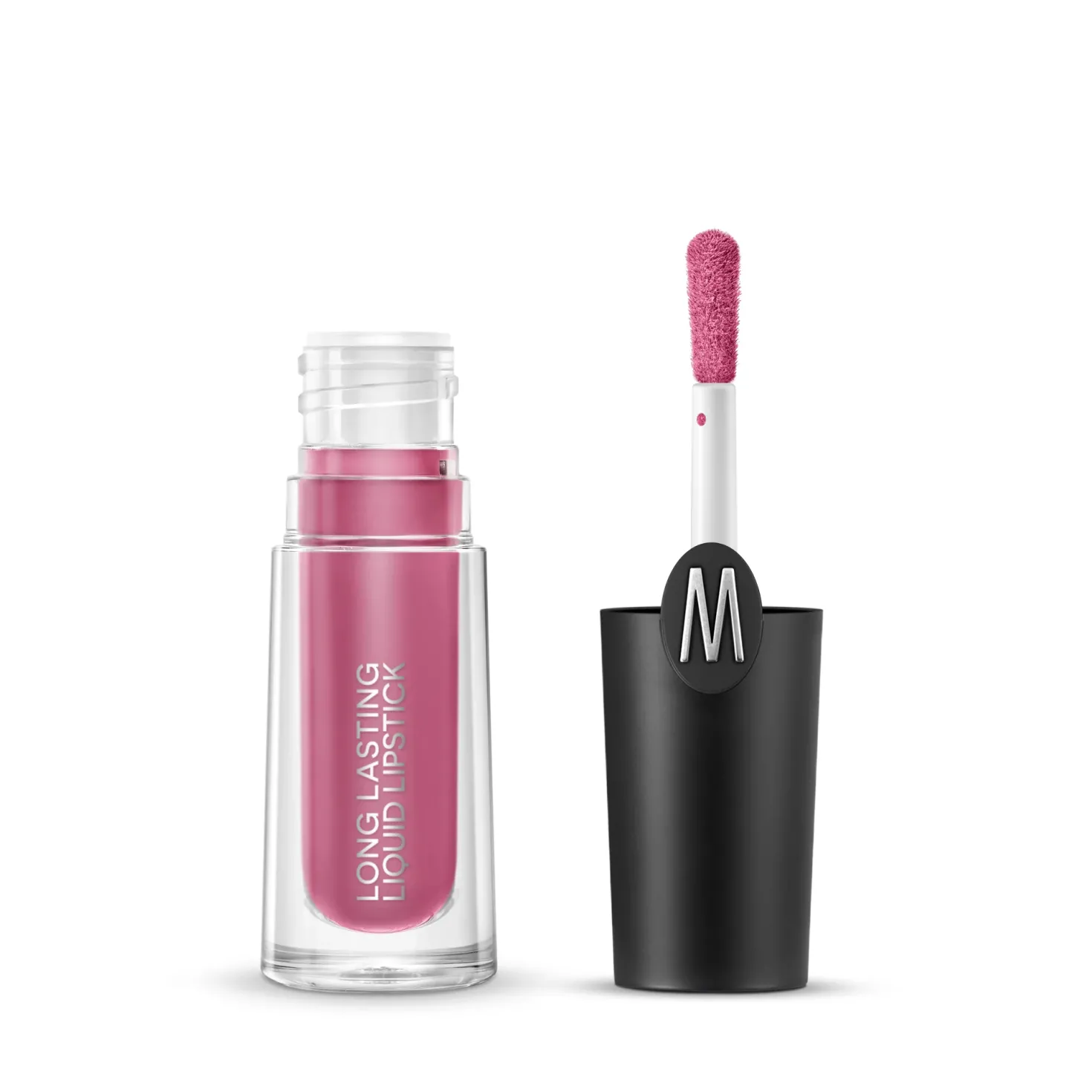 LONG LASTING LIQUID LIPSTICK