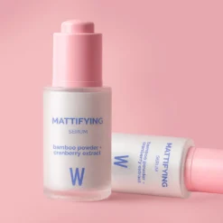 MATTIFYING SERUM