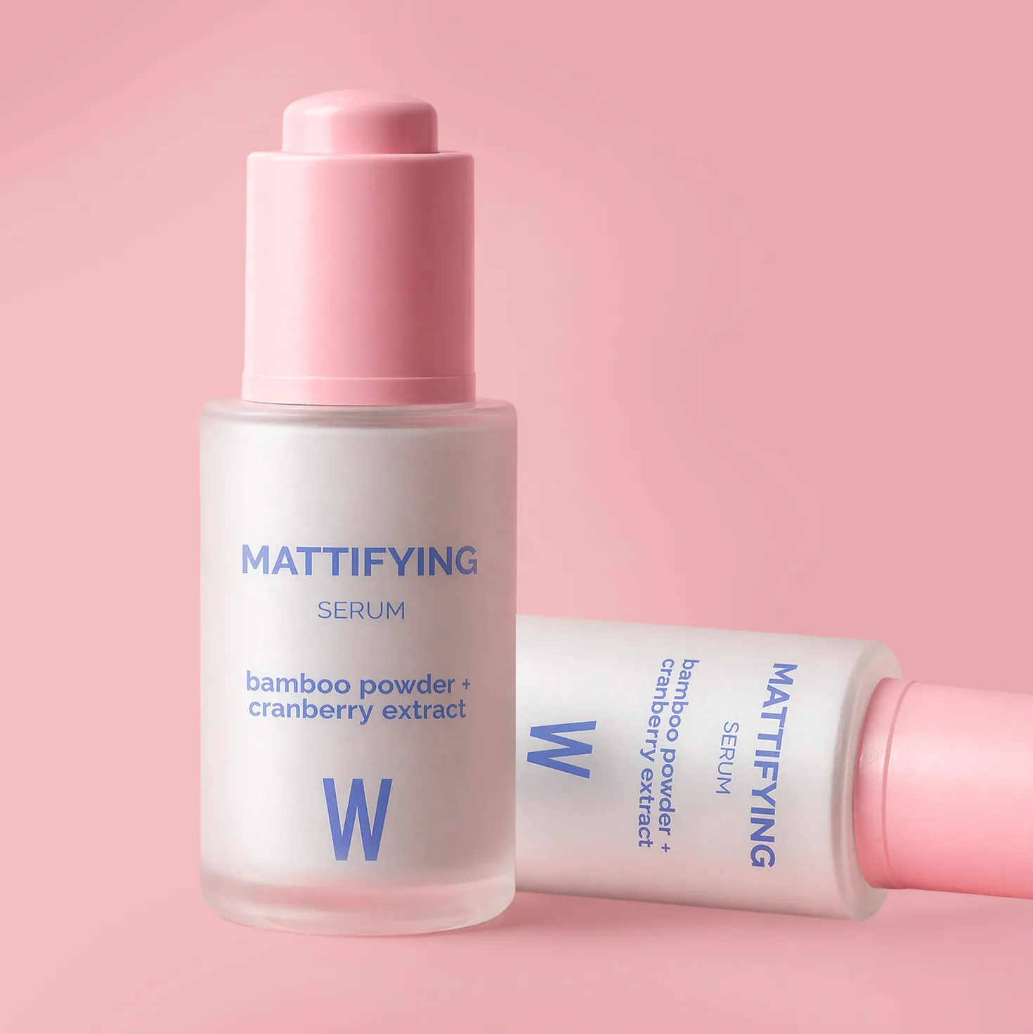 MATTIFYING SERUM