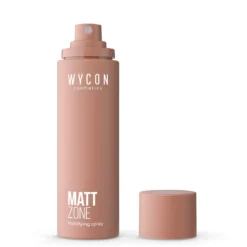 MATT ZONE SPRAY MATTIFYING
