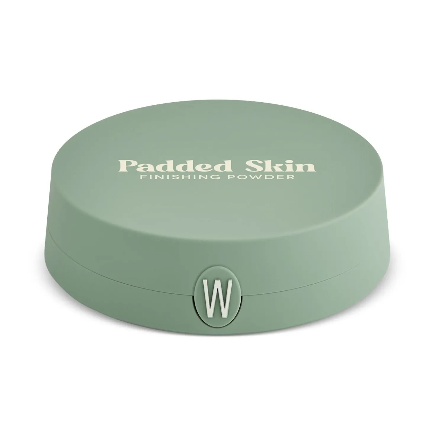 PADDED SKIN FINISHING POWDER