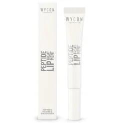 PEPTIDE LIP TREATMENT