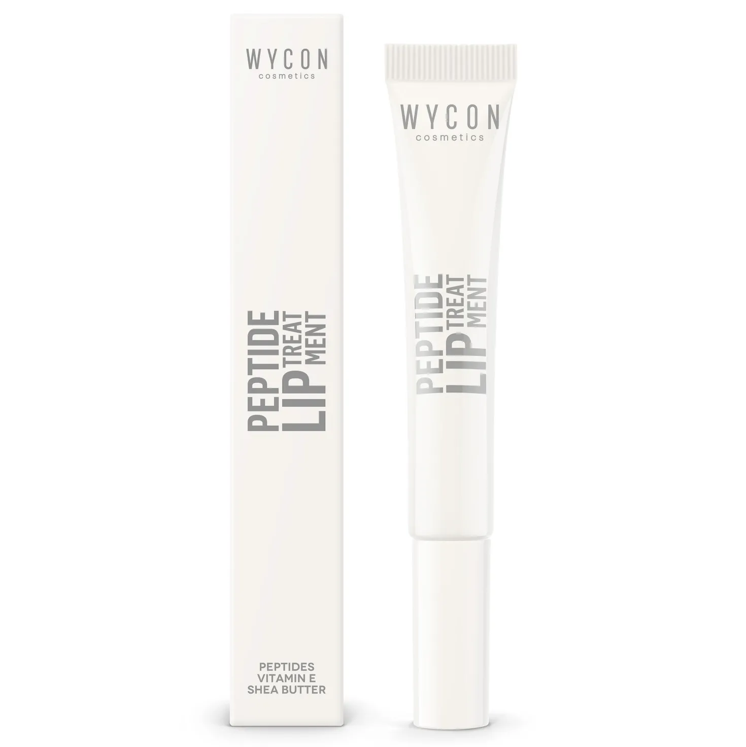 PEPTIDE LIP TREATMENT
