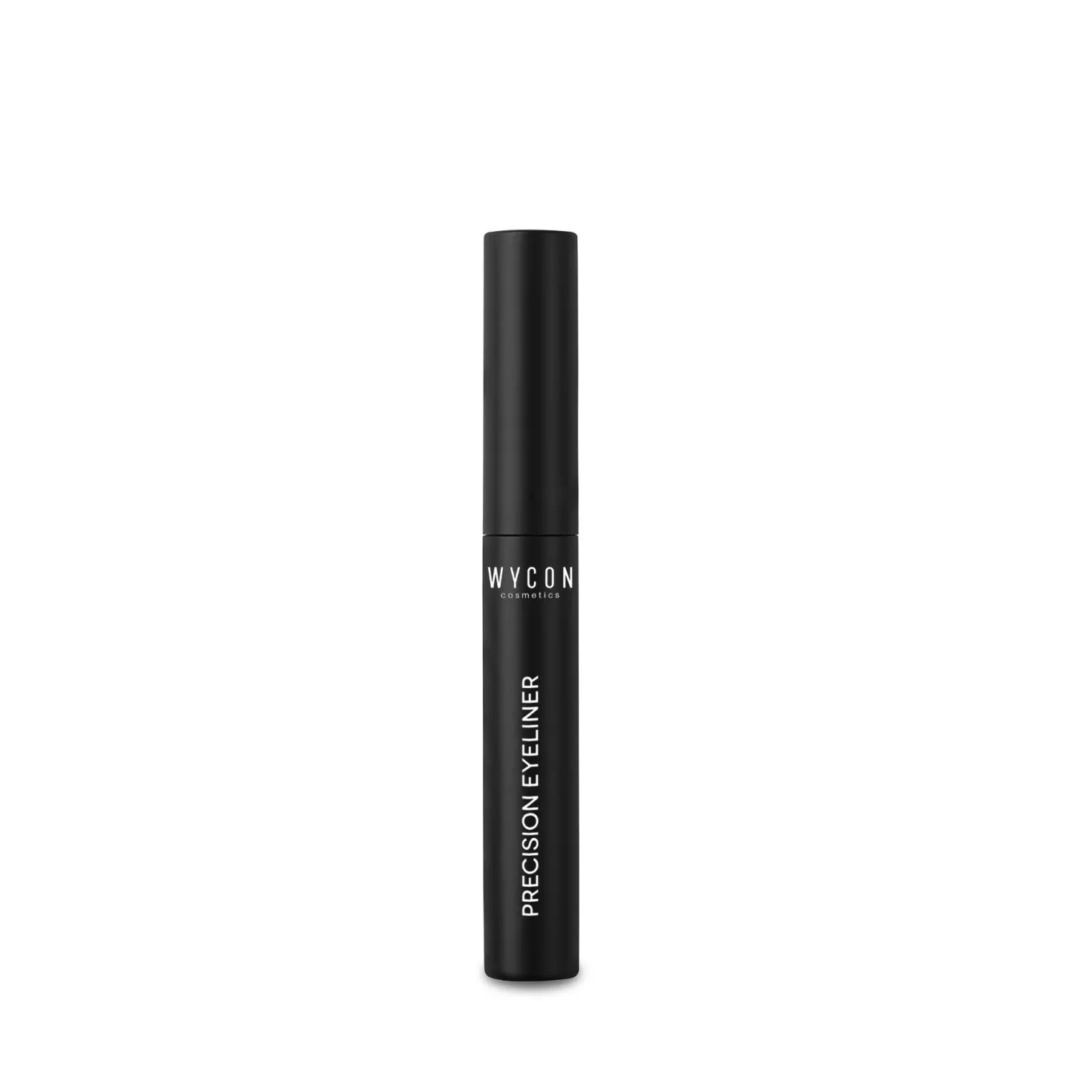 PRECISION EYELINER BLACK