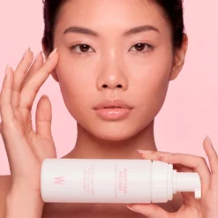 PURIFYING MOUSSE