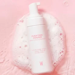 PURIFYING MOUSSE