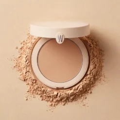 SKIN REFINER ZERO PORE PERFECTING POWDER