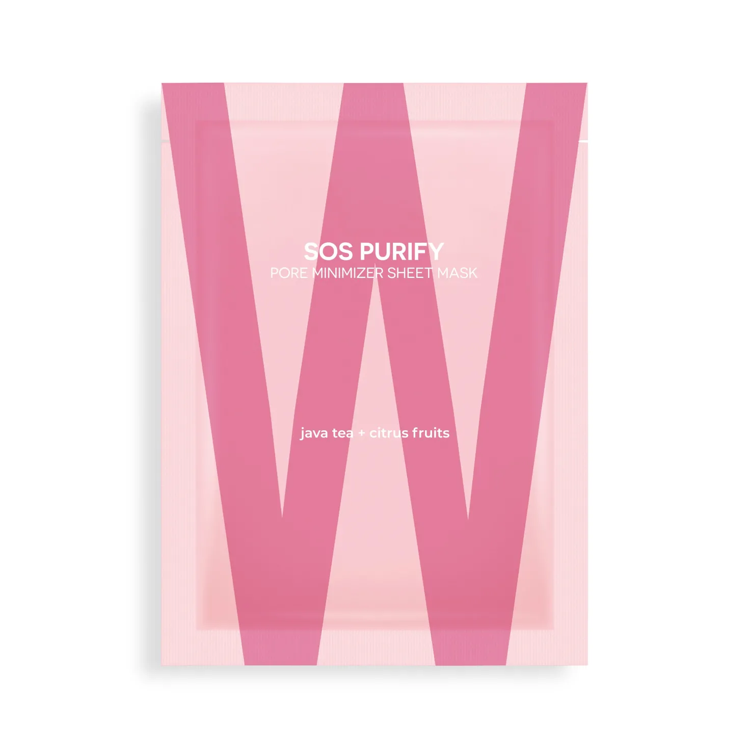SOS PURIFY