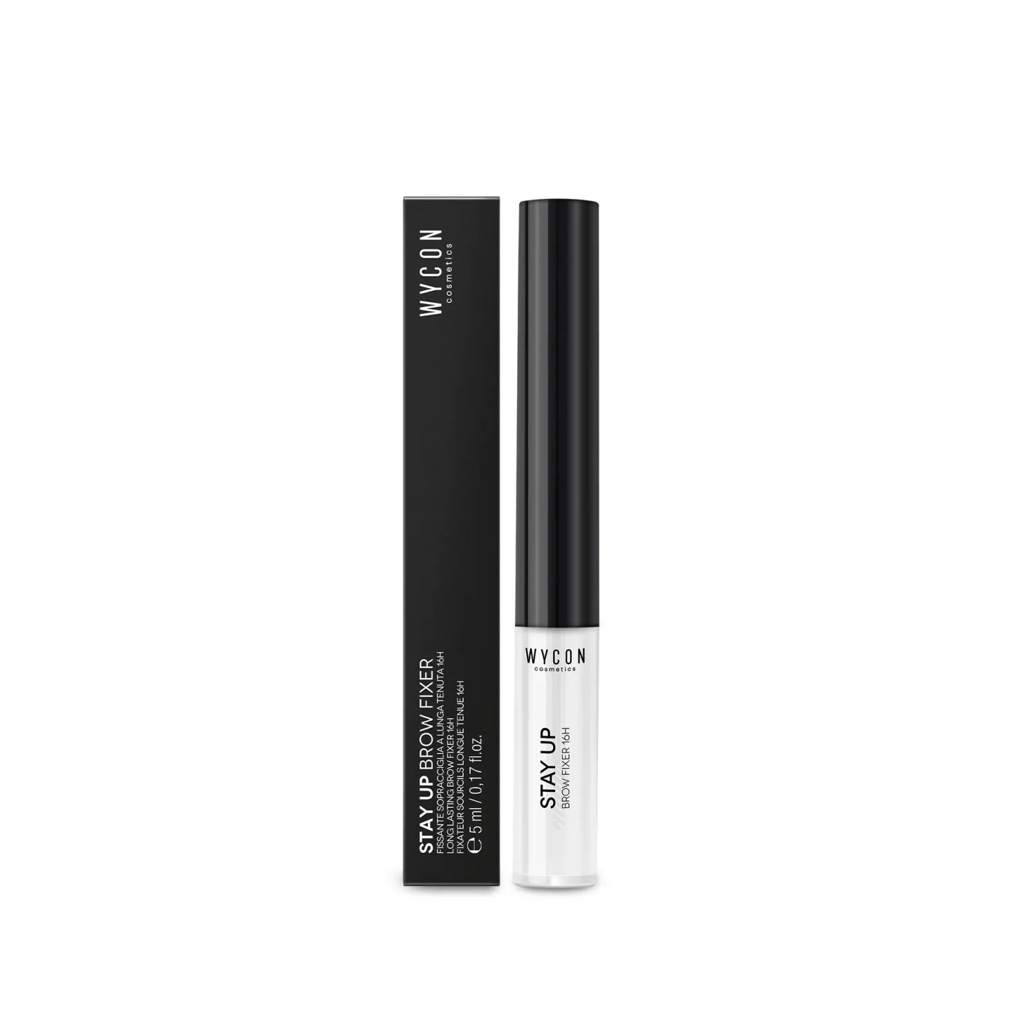 STAY UP BROW FIXER