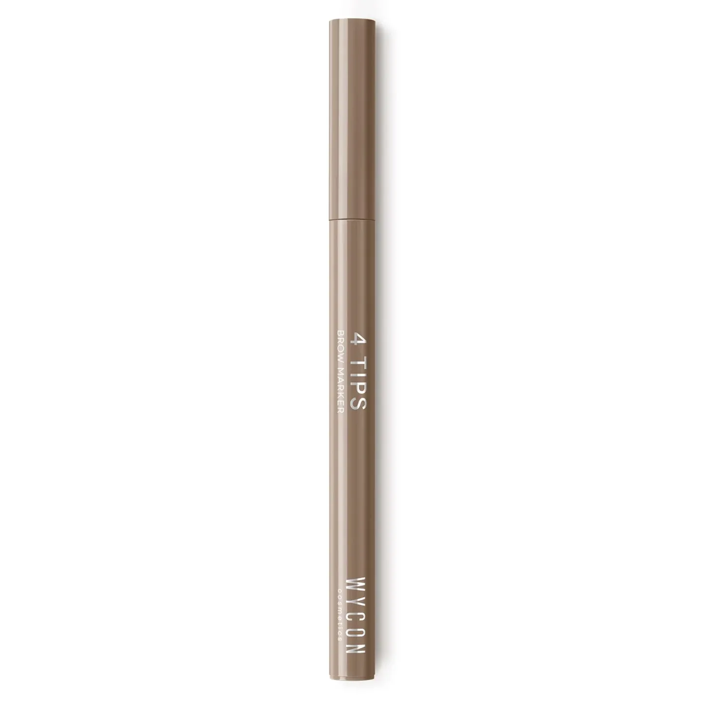 4 TIPS BROW MARKER