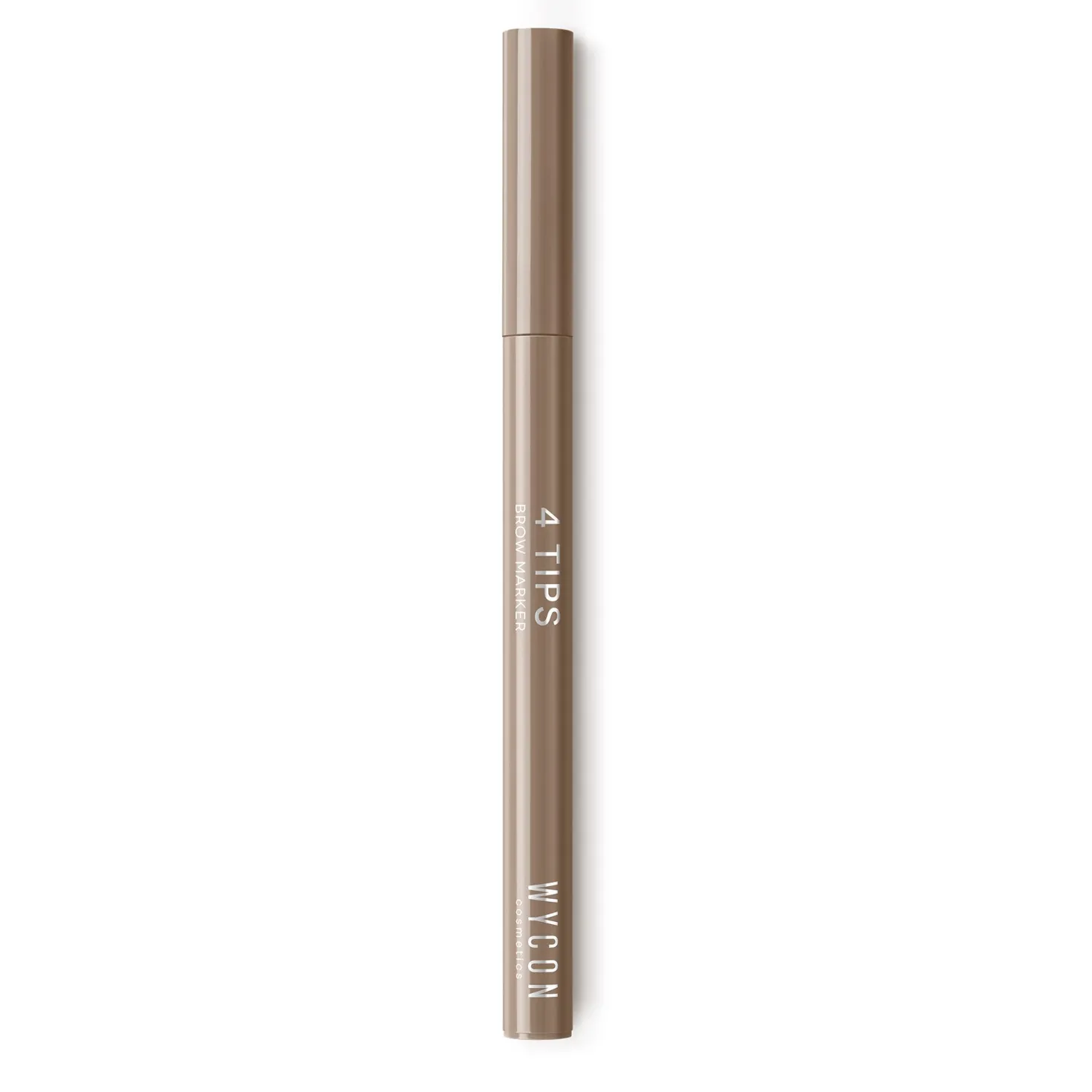 4 TIPS BROW MARKER
