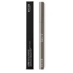 4 TIPS BROW MARKER