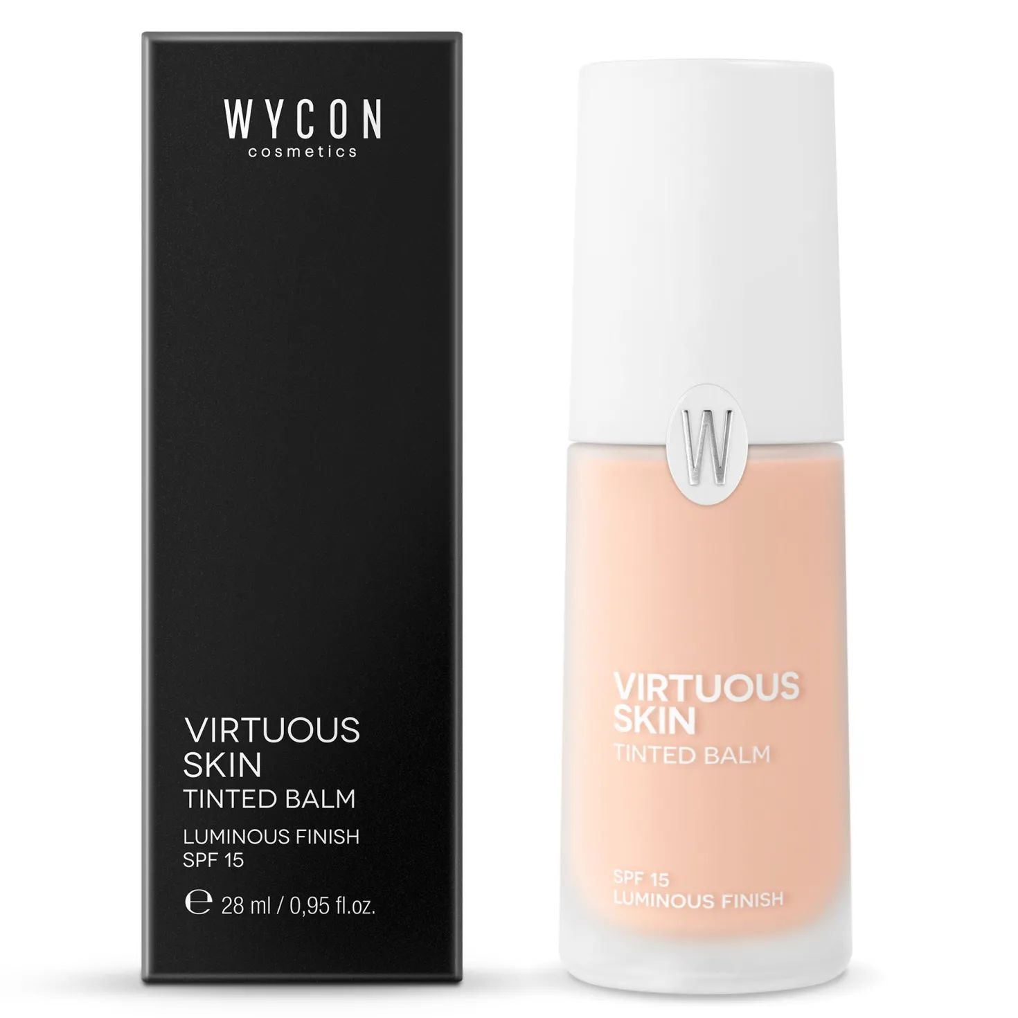 VIRTUOUS SKIN