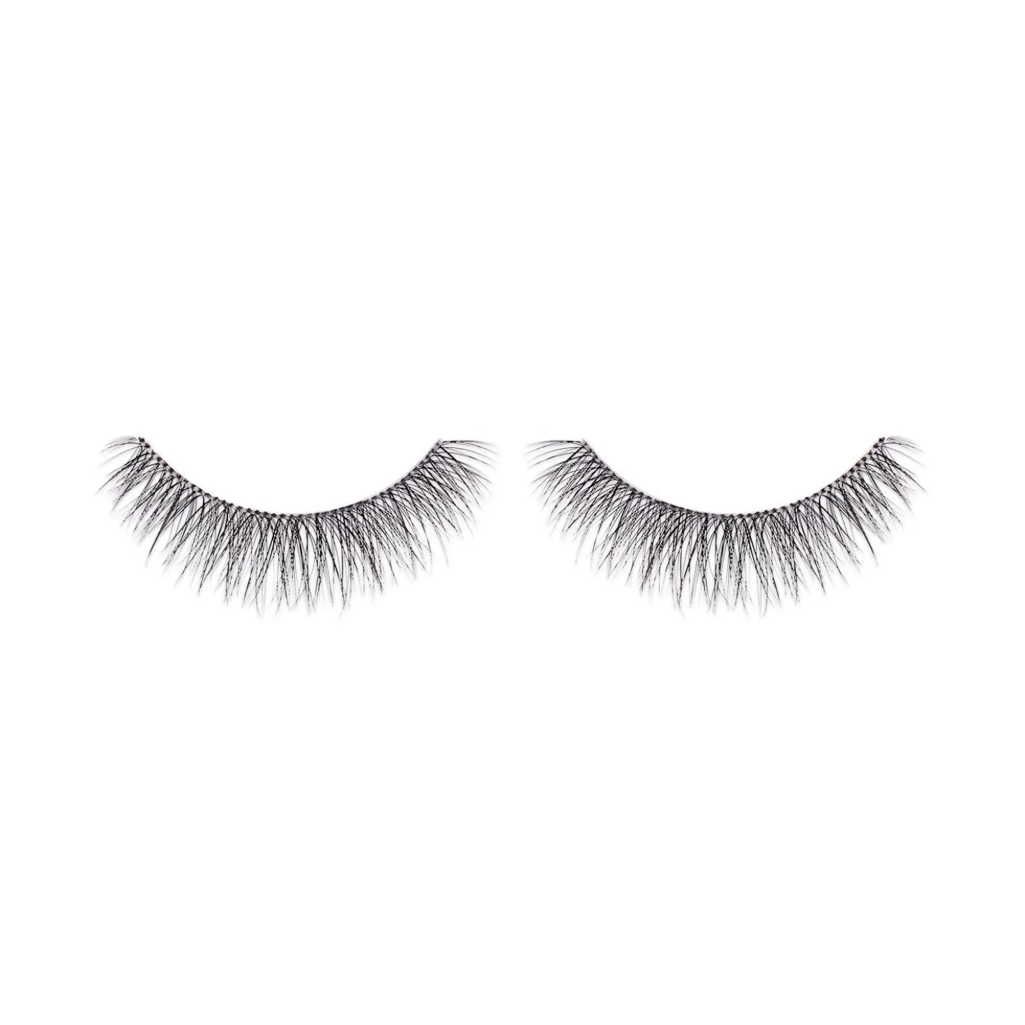 WOW LASHES 02 EFFORTLESS CHIC